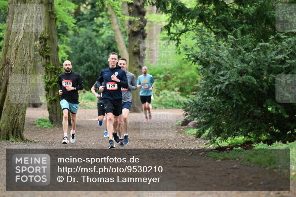 19.04.2026 - Hammer Lauf Dr. Thomas Lammeyer http://msf.ph/oto/9530210 19.04.2026 10:05:46 Laufen 1558, 129 meine-sportfotos.de