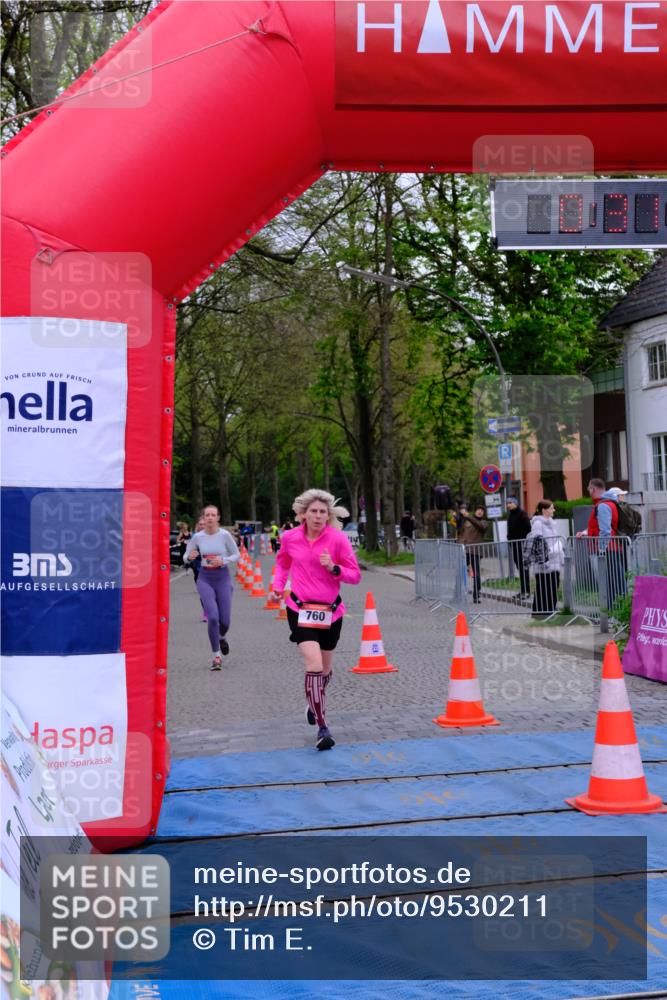 19.04.2026 - Hammer Lauf Tim E. http://msf.ph/oto/9530211 19.04.2026 10:16:08 Ziel 315, 716, 760, 957, 1234 meine-sportfotos.de