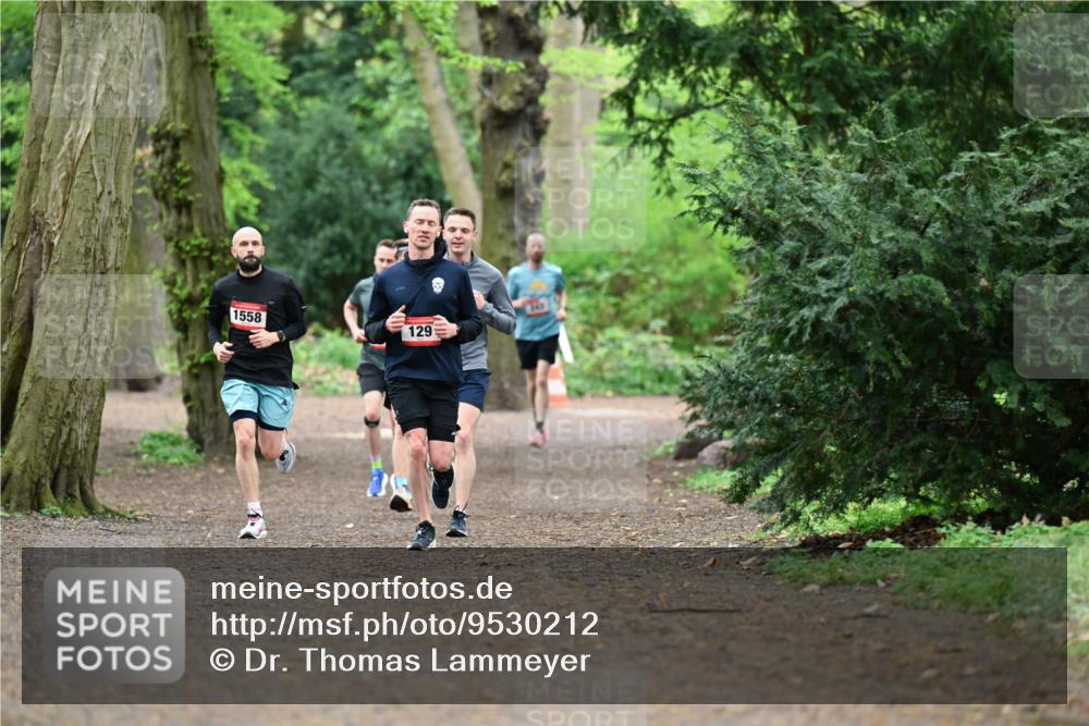 19.04.2026 - Hammer Lauf Dr. Thomas Lammeyer http://msf.ph/oto/9530212 19.04.2026 10:05:46 Laufen 1558, 129 meine-sportfotos.de