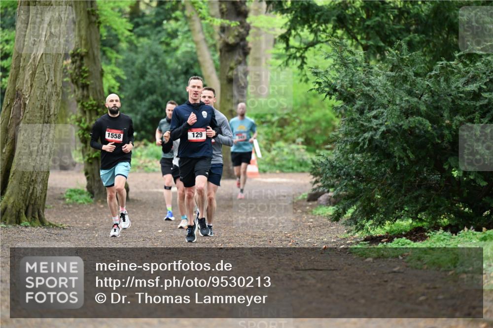 19.04.2026 - Hammer Lauf Dr. Thomas Lammeyer http://msf.ph/oto/9530213 19.04.2026 10:05:47 Laufen 1558, 129 meine-sportfotos.de