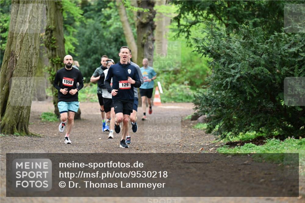 19.04.2026 - Hammer Lauf Dr. Thomas Lammeyer http://msf.ph/oto/9530218 19.04.2026 10:05:47 Laufen 1558, 129 meine-sportfotos.de