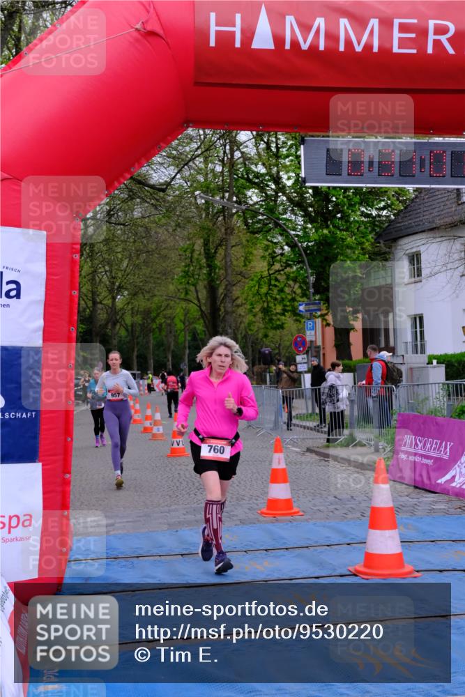 19.04.2026 - Hammer Lauf Tim E. http://msf.ph/oto/9530220 19.04.2026 10:16:09 Ziel 126, 315, 716, 760, 957, 1234 meine-sportfotos.de