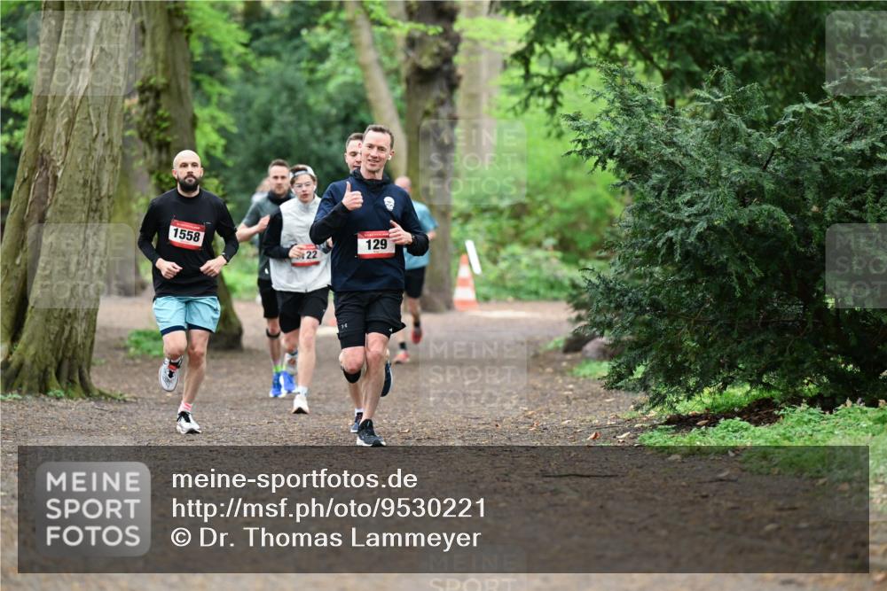 19.04.2026 - Hammer Lauf Dr. Thomas Lammeyer http://msf.ph/oto/9530221 19.04.2026 10:05:48 Laufen 1558, 129 meine-sportfotos.de