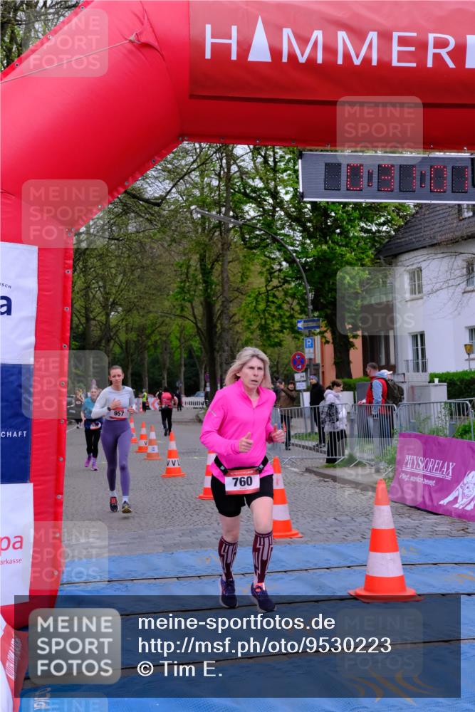 19.04.2026 - Hammer Lauf Tim E. http://msf.ph/oto/9530223 19.04.2026 10:16:09 Ziel 126, 315, 716, 760, 957, 1234 meine-sportfotos.de