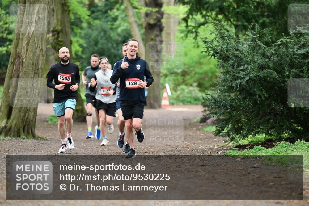 19.04.2026 - Hammer Lauf Dr. Thomas Lammeyer http://msf.ph/oto/9530225 19.04.2026 10:05:48 Laufen 1558, 1122, 129 meine-sportfotos.de