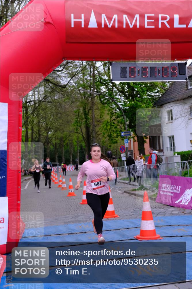 19.04.2026 - Hammer Lauf Tim E. http://msf.ph/oto/9530235 19.04.2026 10:16:17 Ziel 126, 667 meine-sportfotos.de