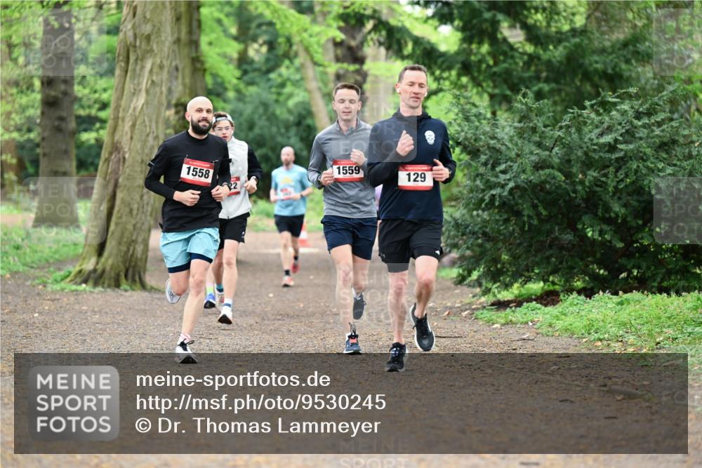 19.04.2026 - Hammer Lauf Dr. Thomas Lammeyer http://msf.ph/oto/9530245 19.04.2026 10:05:50 Laufen 1558, 1559, 129 meine-sportfotos.de