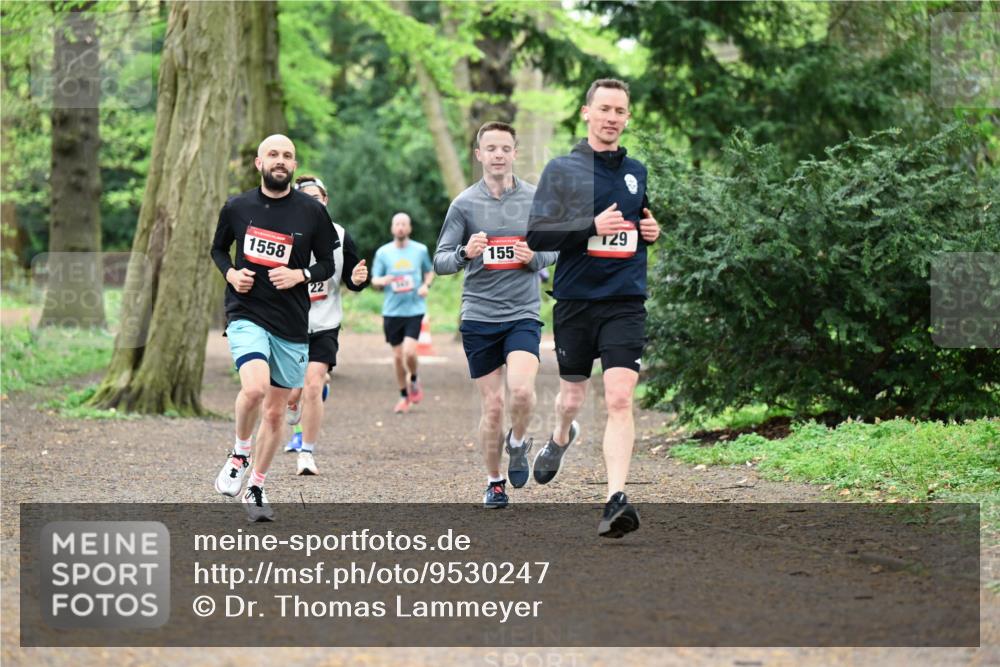 19.04.2026 - Hammer Lauf Dr. Thomas Lammeyer http://msf.ph/oto/9530247 19.04.2026 10:05:50 Laufen 1558, 155 meine-sportfotos.de