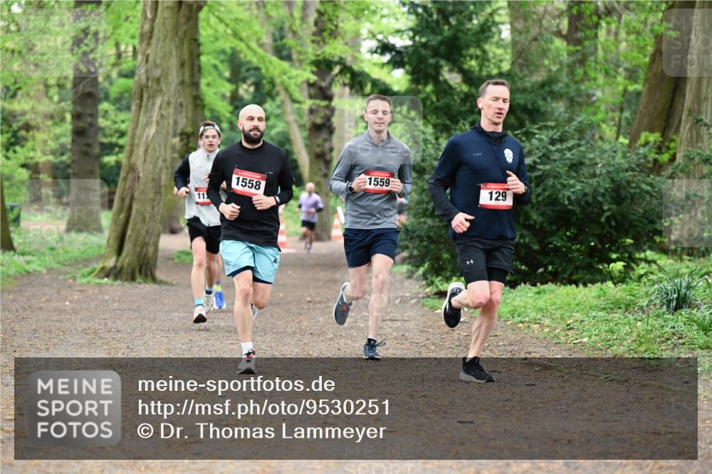 19.04.2026 - Hammer Lauf Dr. Thomas Lammeyer http://msf.ph/oto/9530251 19.04.2026 10:05:51 Laufen 1558, 1559, 129 meine-sportfotos.de