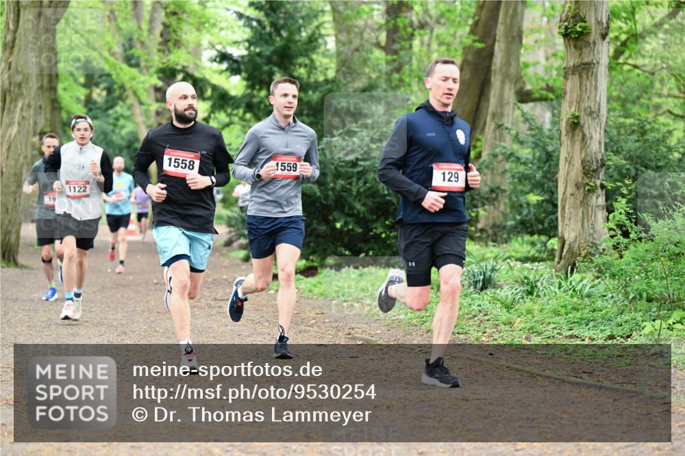 19.04.2026 - Hammer Lauf Dr. Thomas Lammeyer http://msf.ph/oto/9530254 19.04.2026 10:05:52 Laufen 1122, 1558, 1559, 129 meine-sportfotos.de