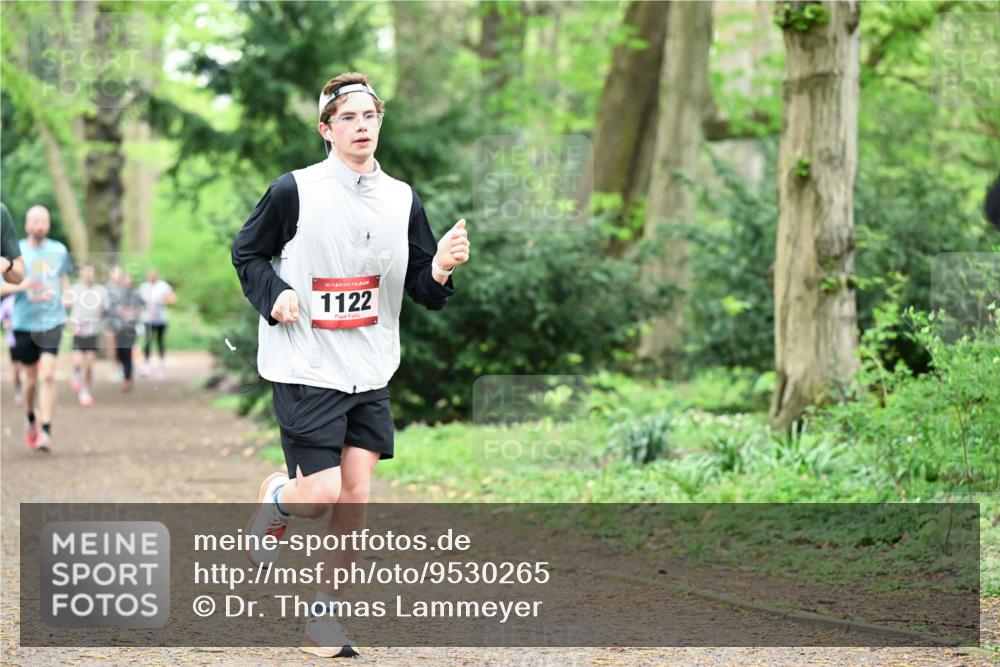 19.04.2026 - Hammer Lauf Dr. Thomas Lammeyer http://msf.ph/oto/9530265 19.04.2026 10:05:54 Laufen 1122 meine-sportfotos.de
