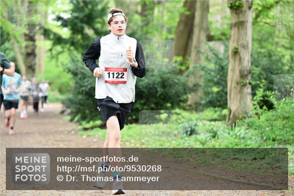 19.04.2026 - Hammer Lauf Dr. Thomas Lammeyer http://msf.ph/oto/9530268 19.04.2026 10:05:54 Laufen 1122 meine-sportfotos.de