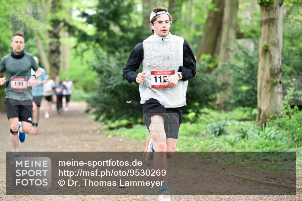 19.04.2026 - Hammer Lauf Dr. Thomas Lammeyer http://msf.ph/oto/9530269 19.04.2026 10:05:54 Laufen 199, 112 meine-sportfotos.de