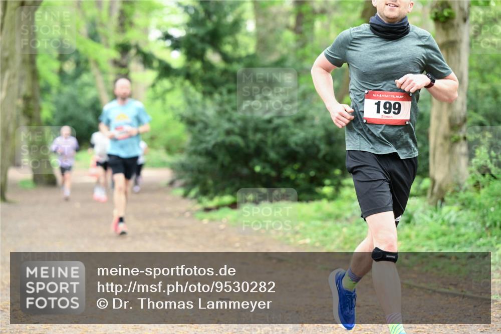 19.04.2026 - Hammer Lauf Dr. Thomas Lammeyer http://msf.ph/oto/9530282 19.04.2026 10:05:56 Laufen 199 meine-sportfotos.de