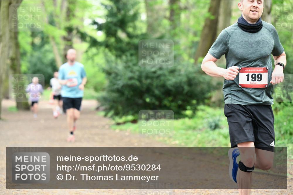 19.04.2026 - Hammer Lauf Dr. Thomas Lammeyer http://msf.ph/oto/9530284 19.04.2026 10:05:56 Laufen 199 meine-sportfotos.de