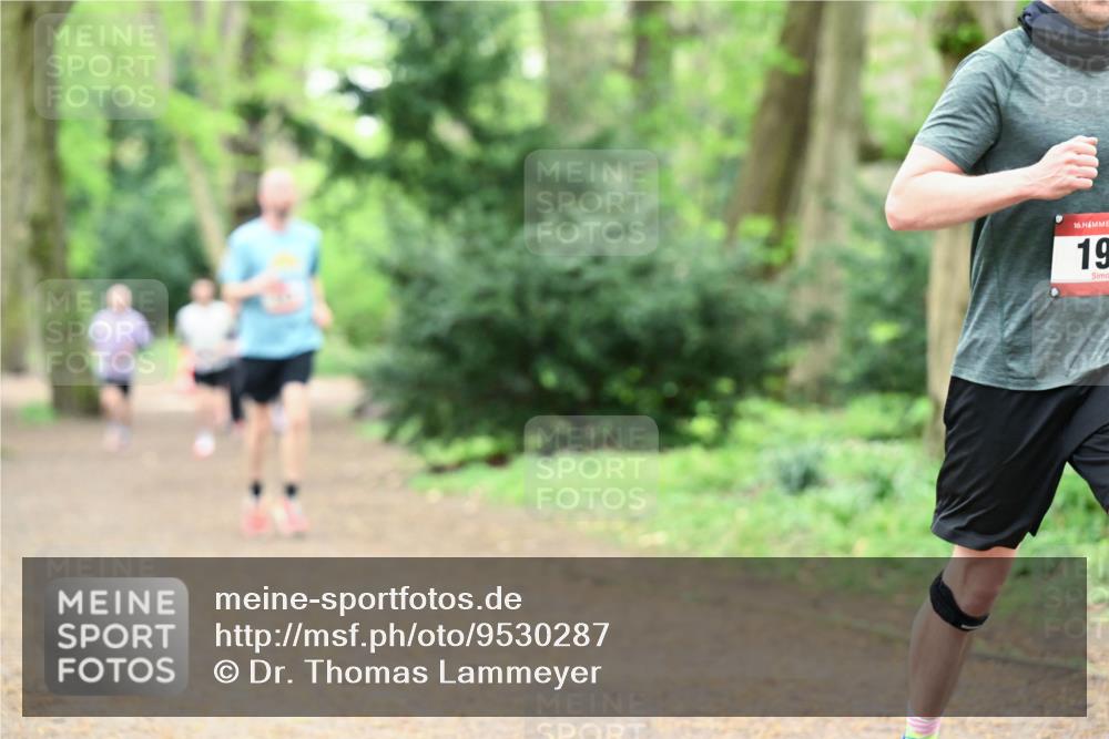 19.04.2026 - Hammer Lauf Dr. Thomas Lammeyer http://msf.ph/oto/9530287 19.04.2026 10:05:56 Laufen  meine-sportfotos.de