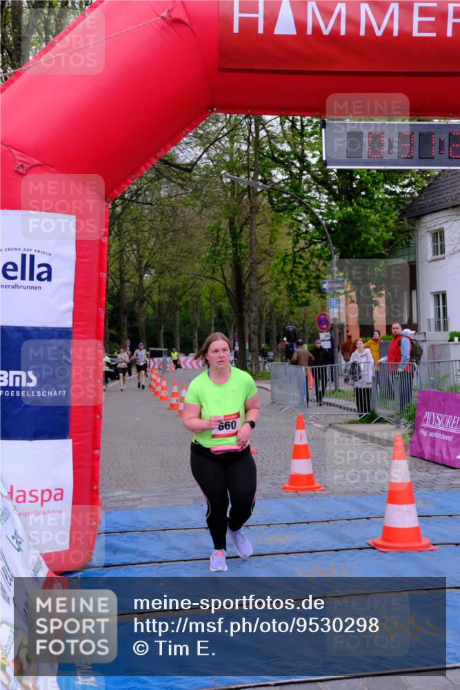 19.04.2026 - Hammer Lauf Tim E. http://msf.ph/oto/9530298 19.04.2026 10:16:37 Ziel 190, 660 meine-sportfotos.de