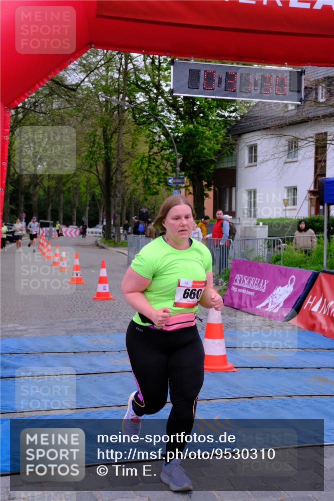 19.04.2026 - Hammer Lauf Tim E. http://msf.ph/oto/9530310 19.04.2026 10:16:38 Ziel 190, 660 meine-sportfotos.de