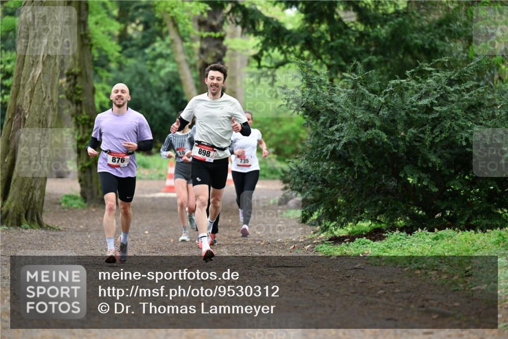 19.04.2026 - Hammer Lauf Dr. Thomas Lammeyer http://msf.ph/oto/9530312 19.04.2026 10:06:00 Laufen 898, 735, 876 meine-sportfotos.de