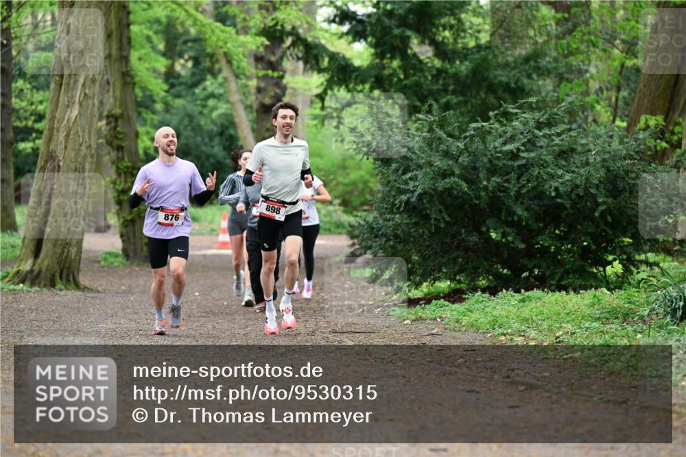 19.04.2026 - Hammer Lauf Dr. Thomas Lammeyer http://msf.ph/oto/9530315 19.04.2026 10:06:01 Laufen 898, 876 meine-sportfotos.de