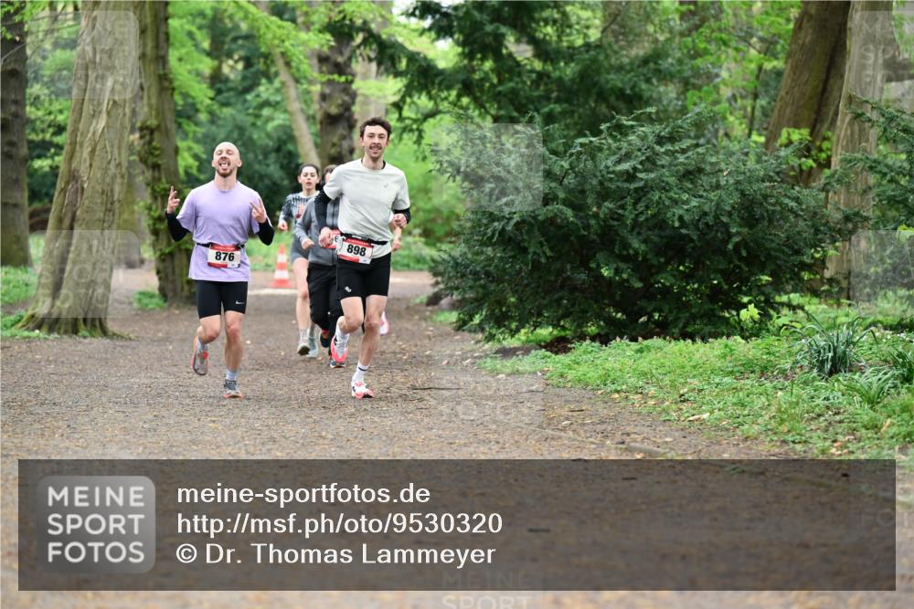 19.04.2026 - Hammer Lauf Dr. Thomas Lammeyer http://msf.ph/oto/9530320 19.04.2026 10:06:01 Laufen 898, 876 meine-sportfotos.de