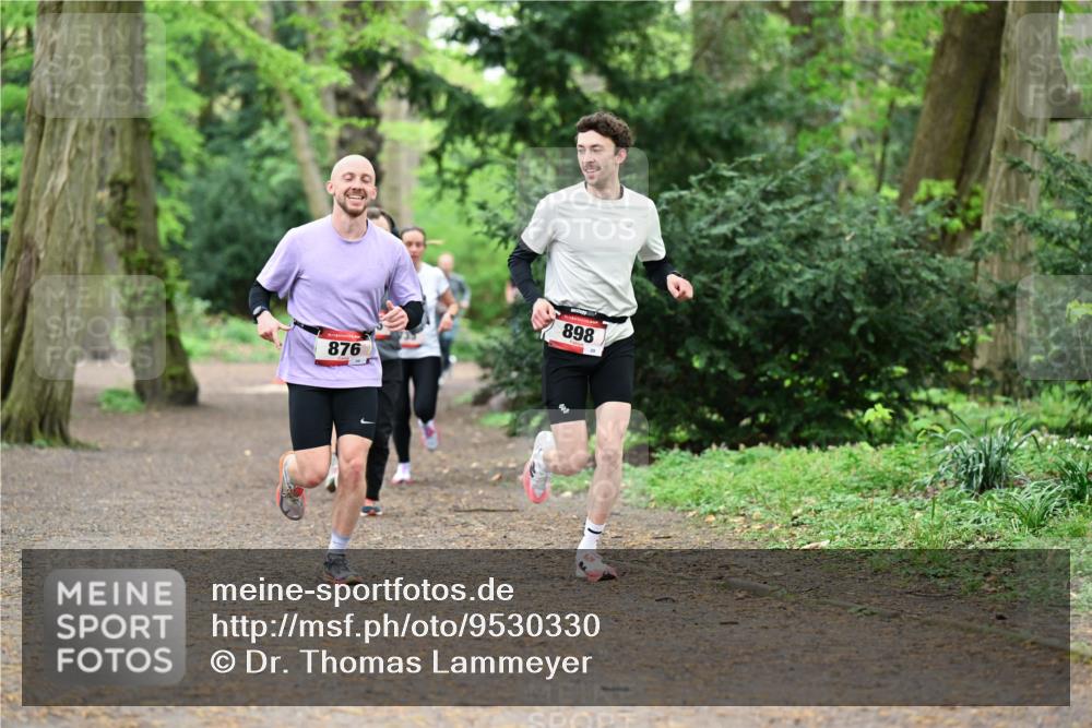 19.04.2026 - Hammer Lauf Dr. Thomas Lammeyer http://msf.ph/oto/9530330 19.04.2026 10:06:02 Laufen 876, 898 meine-sportfotos.de