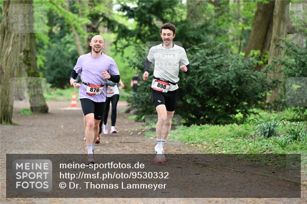 19.04.2026 - Hammer Lauf Dr. Thomas Lammeyer http://msf.ph/oto/9530332 19.04.2026 10:06:03 Laufen 876, 898 meine-sportfotos.de