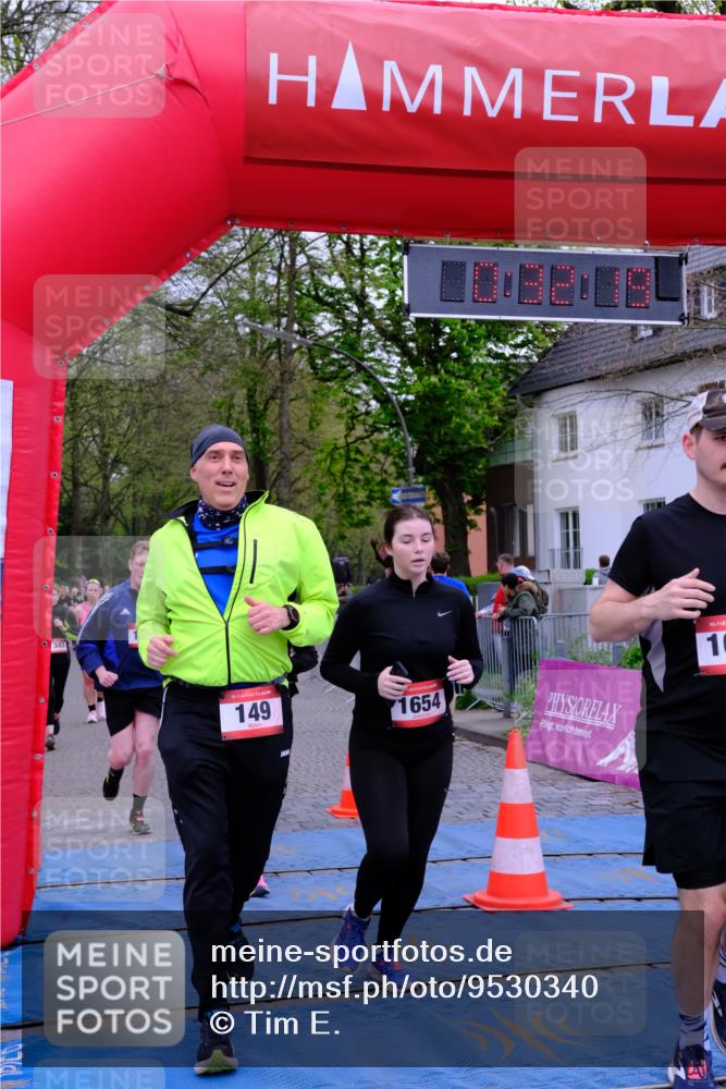 19.04.2026 - Hammer Lauf Tim E. http://msf.ph/oto/9530340 19.04.2026 10:17:26 Ziel 149, 343, 452, 648, 774, 877, 1204, 1654, 1656, 1696, 1770, 1783 meine-sportfotos.de