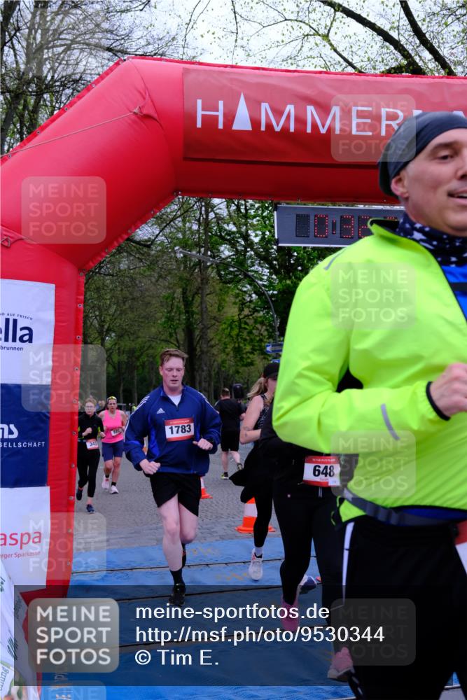 19.04.2026 - Hammer Lauf Tim E. http://msf.ph/oto/9530344 19.04.2026 10:17:28 Ziel 149, 343, 452, 648, 774, 877, 1204, 1654, 1656, 1696, 1770, 1783 meine-sportfotos.de