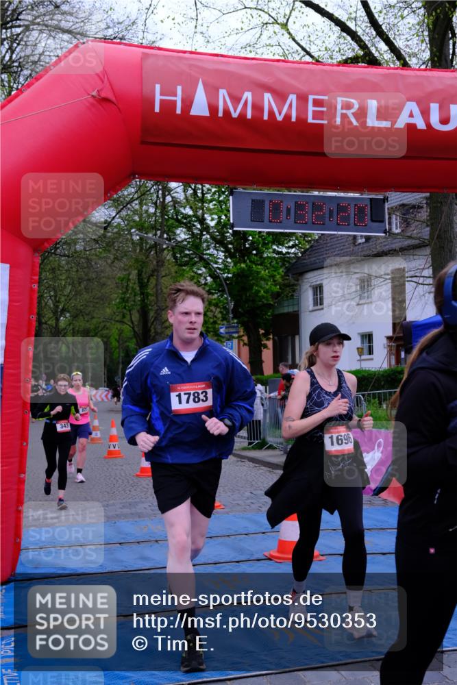 19.04.2026 - Hammer Lauf Tim E. http://msf.ph/oto/9530353 19.04.2026 10:17:28 Ziel 149, 343, 452, 648, 774, 877, 1204, 1654, 1656, 1696, 1770, 1783 meine-sportfotos.de