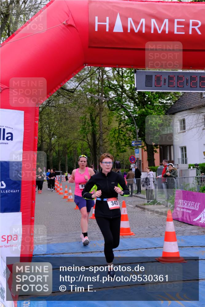 19.04.2026 - Hammer Lauf Tim E. http://msf.ph/oto/9530361 19.04.2026 10:17:30 Ziel 149, 343, 648, 774, 877, 1654, 1656, 1696, 1783 meine-sportfotos.de