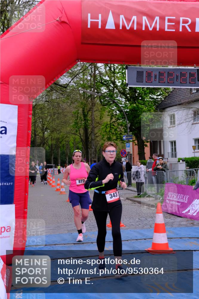 19.04.2026 - Hammer Lauf Tim E. http://msf.ph/oto/9530364 19.04.2026 10:17:30 Ziel 149, 343, 648, 774, 877, 1654, 1656, 1696, 1783 meine-sportfotos.de