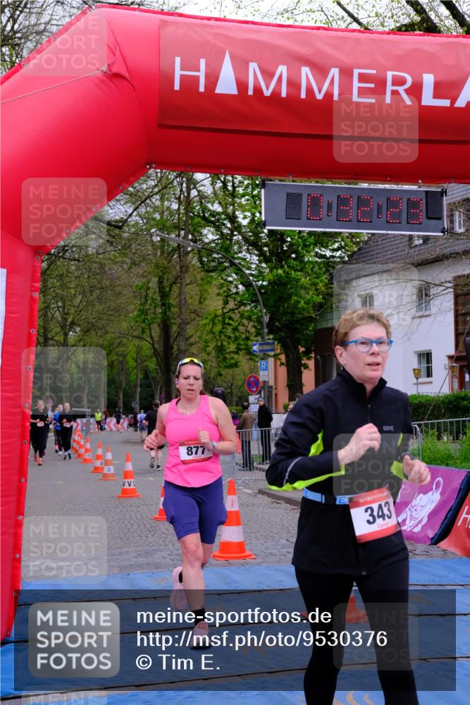 19.04.2026 - Hammer Lauf Tim E. http://msf.ph/oto/9530376 19.04.2026 10:17:31 Ziel 149, 343, 648, 774, 877, 1654, 1656, 1696, 1783 meine-sportfotos.de