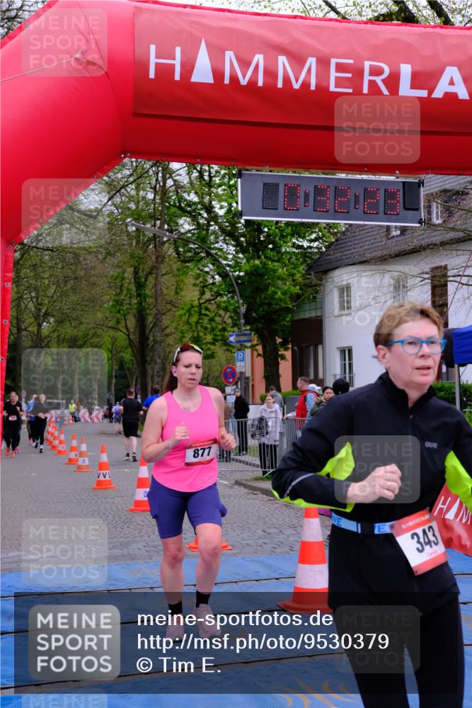 19.04.2026 - Hammer Lauf Tim E. http://msf.ph/oto/9530379 19.04.2026 10:17:31 Ziel 149, 343, 648, 774, 877, 1654, 1656, 1696, 1783 meine-sportfotos.de