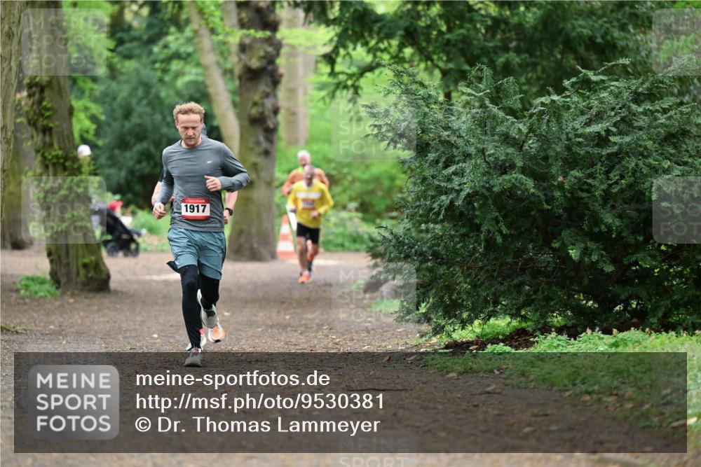 19.04.2026 - Hammer Lauf Dr. Thomas Lammeyer http://msf.ph/oto/9530381 19.04.2026 10:06:11 Laufen 1917 meine-sportfotos.de