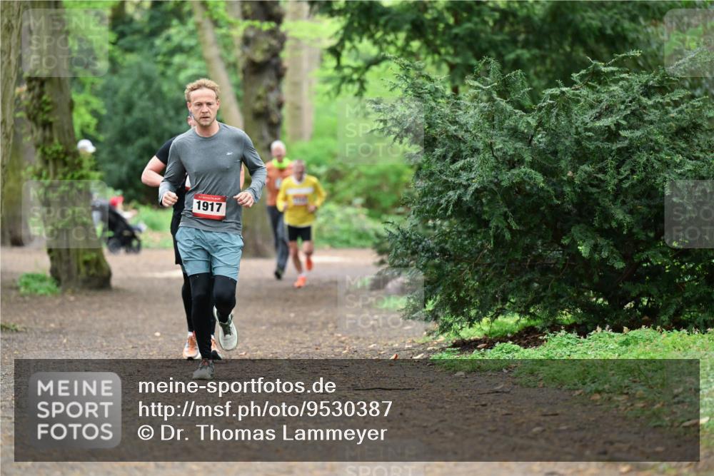 19.04.2026 - Hammer Lauf Dr. Thomas Lammeyer http://msf.ph/oto/9530387 19.04.2026 10:06:12 Laufen 1917 meine-sportfotos.de