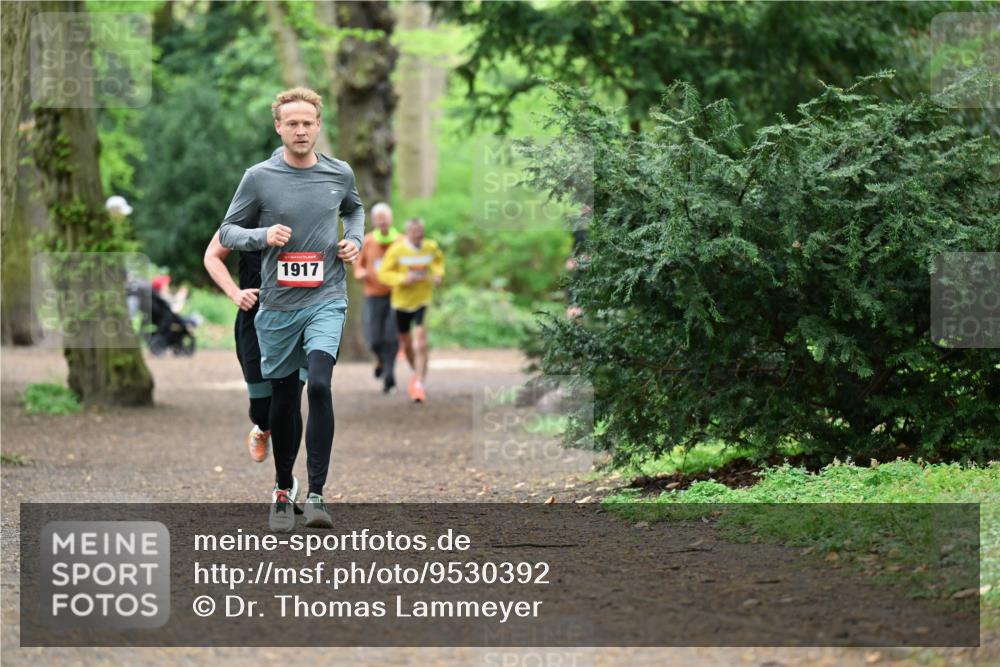 19.04.2026 - Hammer Lauf Dr. Thomas Lammeyer http://msf.ph/oto/9530392 19.04.2026 10:06:12 Laufen 1917 meine-sportfotos.de