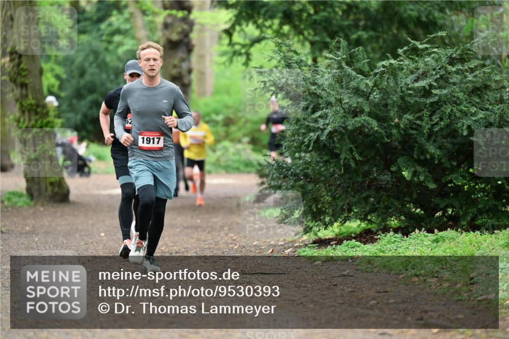 19.04.2026 - Hammer Lauf Dr. Thomas Lammeyer http://msf.ph/oto/9530393 19.04.2026 10:06:13 Laufen 1917 meine-sportfotos.de