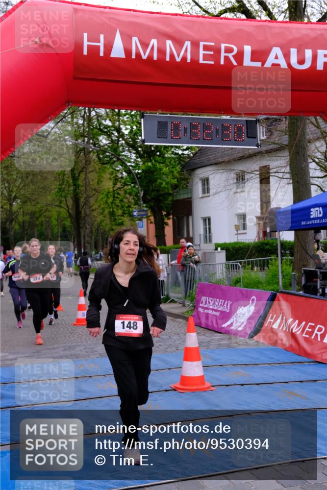 19.04.2026 - Hammer Lauf Tim E. http://msf.ph/oto/9530394 19.04.2026 10:17:38 Ziel 107, 148, 441, 720, 798, 1214, 1217, 1333, 1799 meine-sportfotos.de