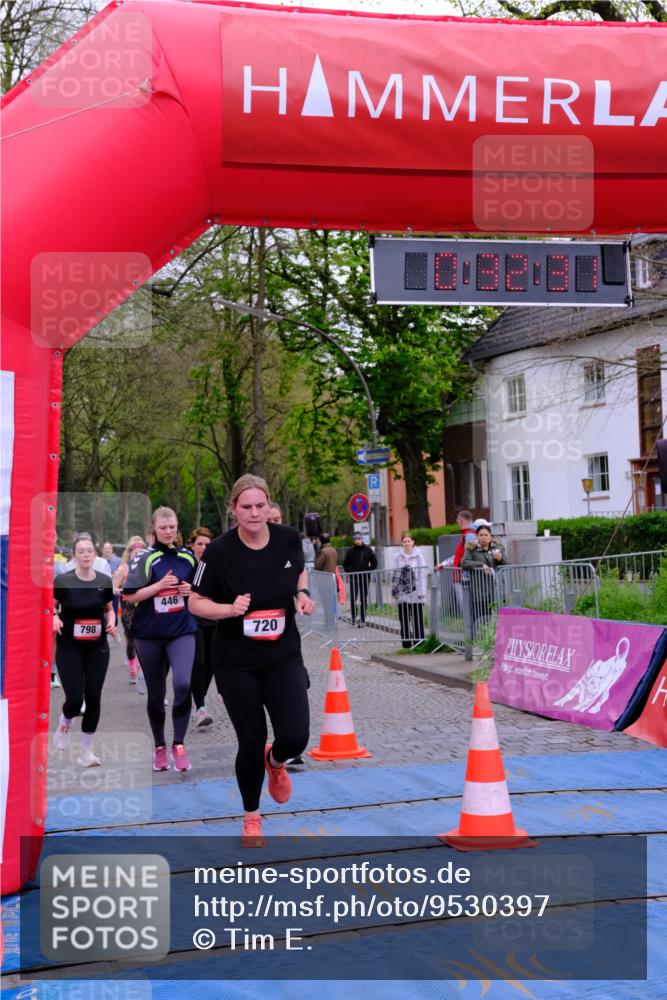 19.04.2026 - Hammer Lauf Tim E. http://msf.ph/oto/9530397 19.04.2026 10:17:39 Ziel 107, 148, 441, 720, 798, 1214, 1217, 1333, 1798, 1799 meine-sportfotos.de