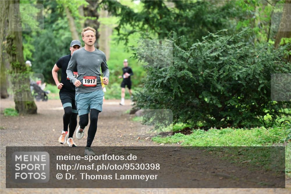 19.04.2026 - Hammer Lauf Dr. Thomas Lammeyer http://msf.ph/oto/9530398 19.04.2026 10:06:13 Laufen 1917 meine-sportfotos.de