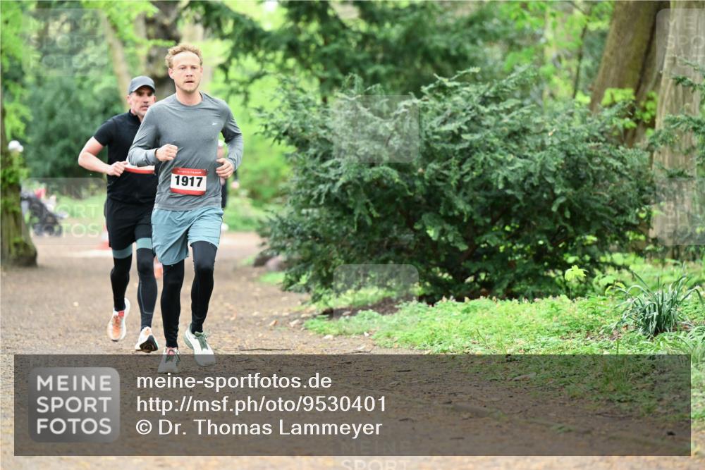 19.04.2026 - Hammer Lauf Dr. Thomas Lammeyer http://msf.ph/oto/9530401 19.04.2026 10:06:14 Laufen 1917 meine-sportfotos.de