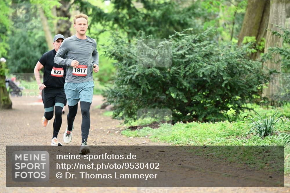 19.04.2026 - Hammer Lauf Dr. Thomas Lammeyer http://msf.ph/oto/9530402 19.04.2026 10:06:14 Laufen 623, 1917 meine-sportfotos.de