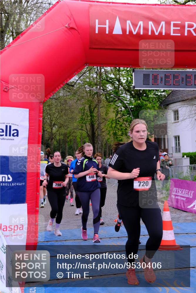 19.04.2026 - Hammer Lauf Tim E. http://msf.ph/oto/9530406 19.04.2026 10:17:40 Ziel 107, 148, 441, 720, 798, 1214, 1217, 1304, 1333, 1798, 1799 meine-sportfotos.de
