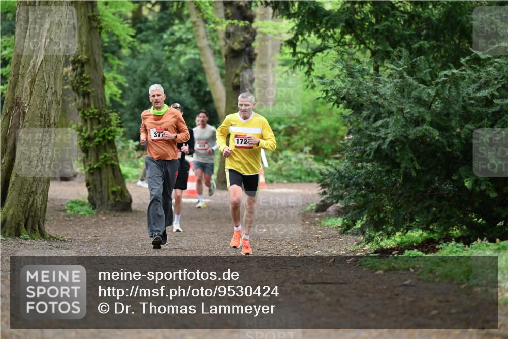 19.04.2026 - Hammer Lauf Dr. Thomas Lammeyer http://msf.ph/oto/9530424 19.04.2026 10:06:19 Laufen 377, 172 meine-sportfotos.de
