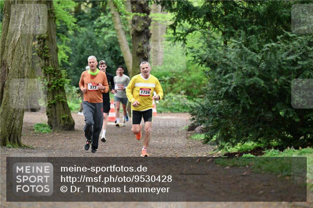 19.04.2026 - Hammer Lauf Dr. Thomas Lammeyer http://msf.ph/oto/9530428 19.04.2026 10:06:19 Laufen 377, 112, 1724 meine-sportfotos.de