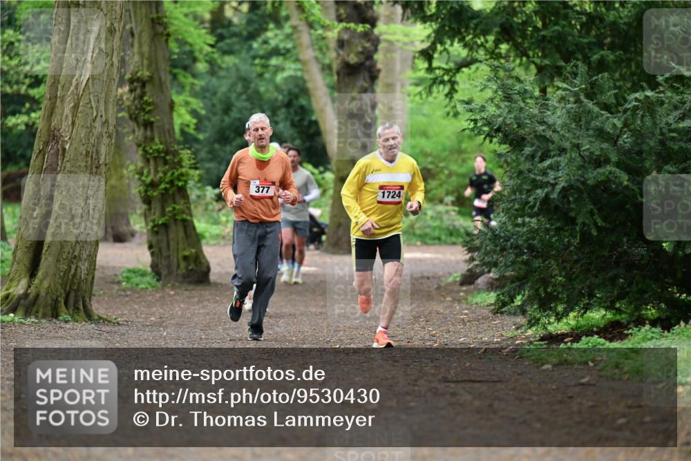 19.04.2026 - Hammer Lauf Dr. Thomas Lammeyer http://msf.ph/oto/9530430 19.04.2026 10:06:20 Laufen 377, 1724 meine-sportfotos.de