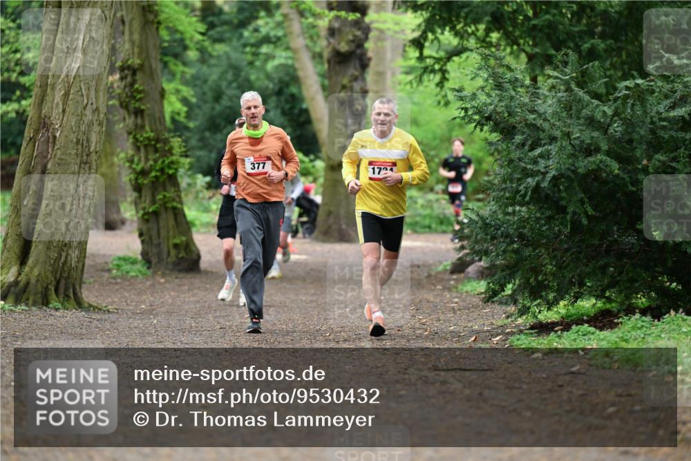 19.04.2026 - Hammer Lauf Dr. Thomas Lammeyer http://msf.ph/oto/9530432 19.04.2026 10:06:20 Laufen 377, 1724 meine-sportfotos.de