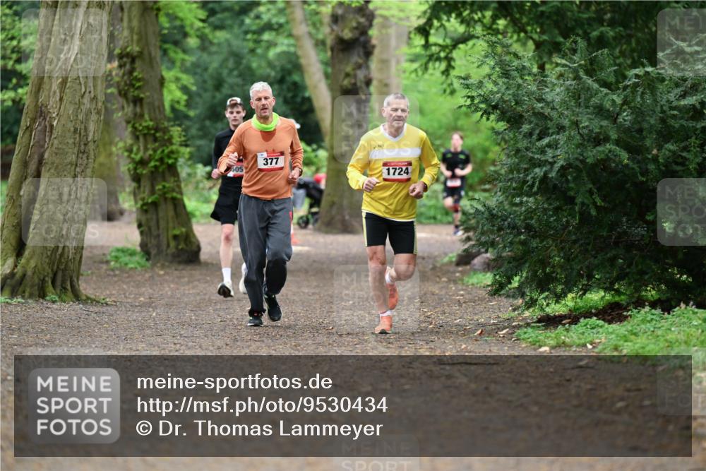19.04.2026 - Hammer Lauf Dr. Thomas Lammeyer http://msf.ph/oto/9530434 19.04.2026 10:06:20 Laufen 505, 377, 1724 meine-sportfotos.de