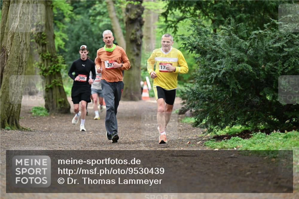 19.04.2026 - Hammer Lauf Dr. Thomas Lammeyer http://msf.ph/oto/9530439 19.04.2026 10:06:21 Laufen 505, 172 meine-sportfotos.de